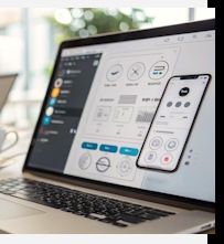 Услуги Разработка IT решений в Керчи