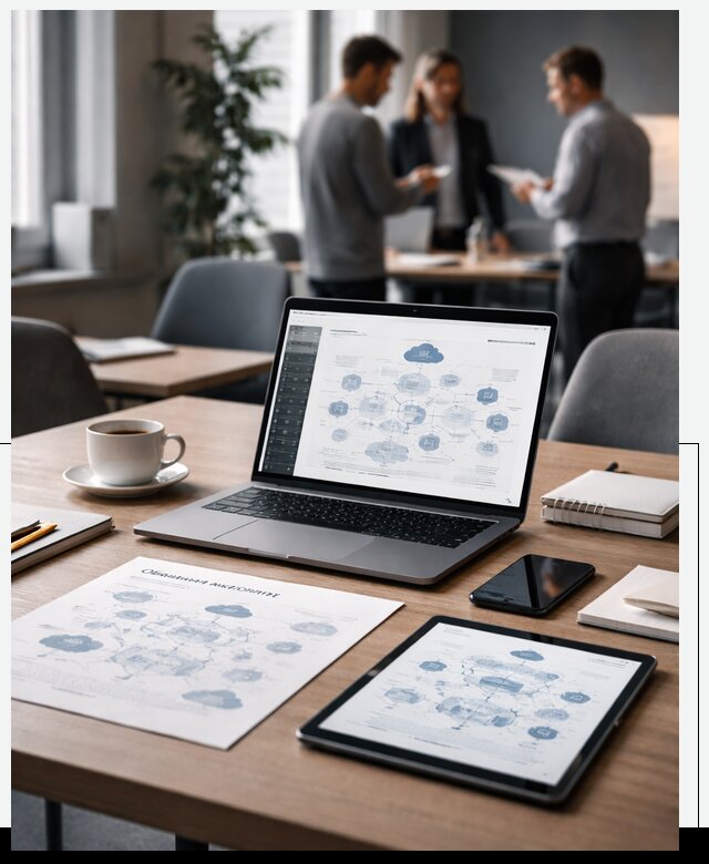 Разработка облачных решений и SaaS в Керчи от 15318 р. | АвикейКрч