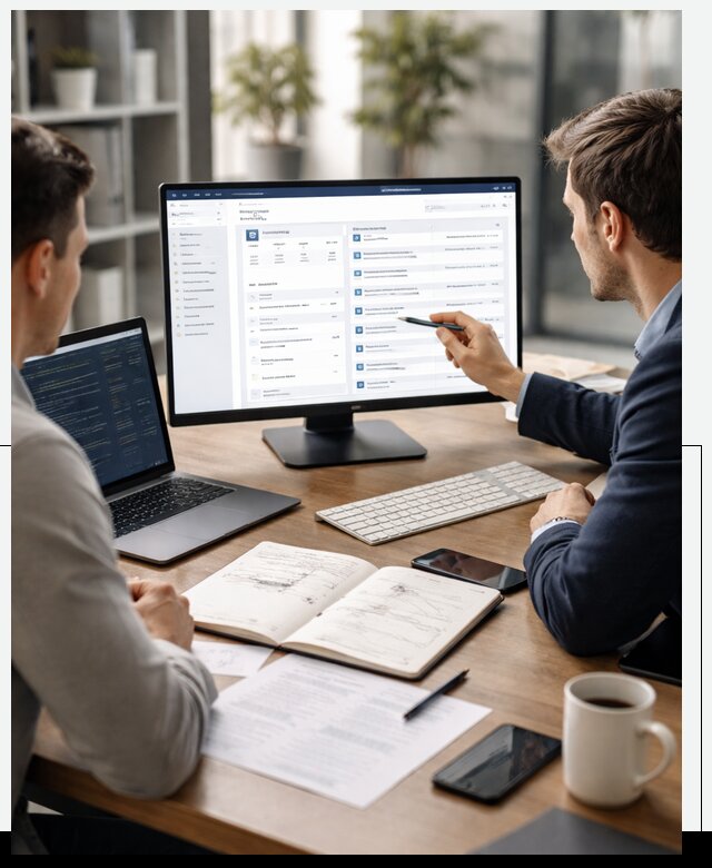 Разработка CRM систем в Керчи от 153180 руб., АвикейКрч