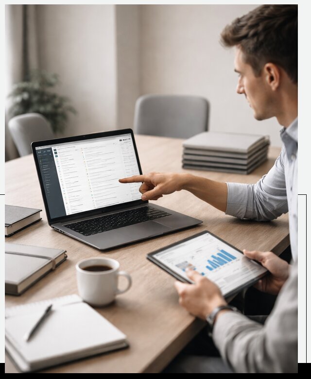 Разработка СЭД под ключ в Керчи от 15318 р. | АвикейКрч