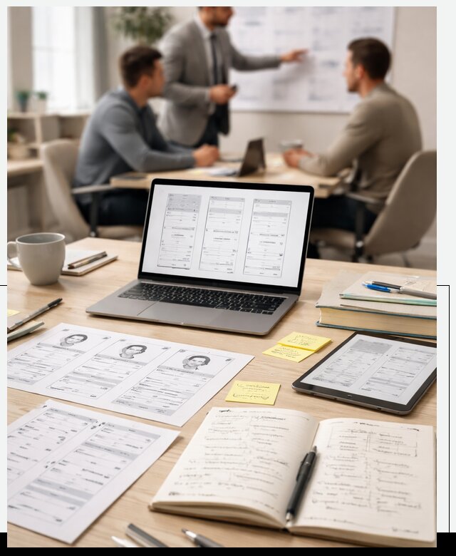 Разработка MVP проекта в Керчи от 6638 р., АвикейКрч