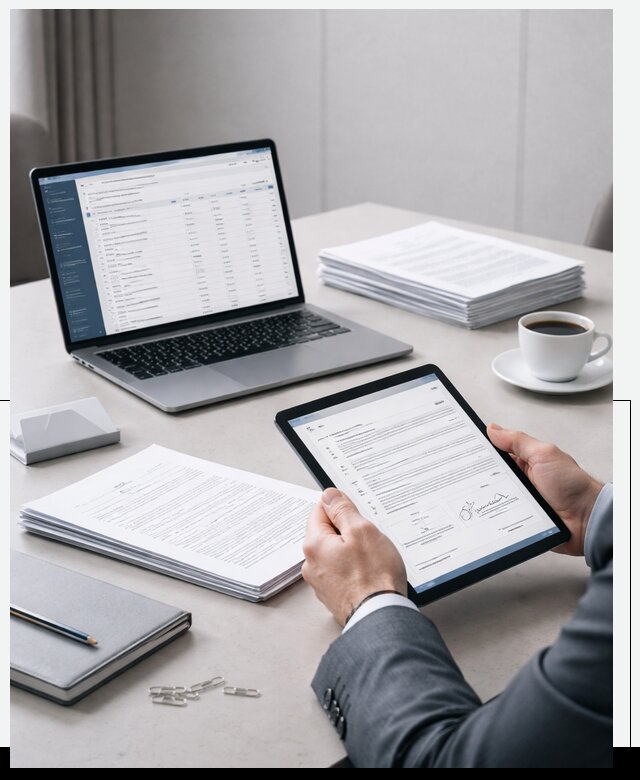 Электронные кадровые документы система в Керчи от 12254 р. | АвикейКрч