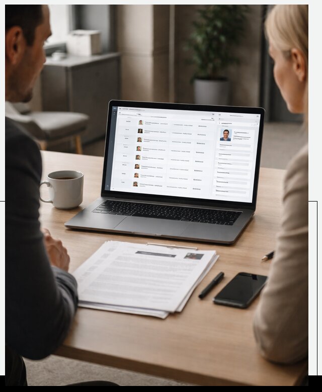 Ats система подбора персонала в Керчи от 12254 р. - АвикейКрч