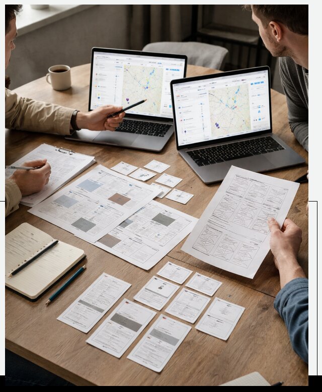 Создание агрегаторов и порталов в Керчи от 15318 р., АвикейКрч