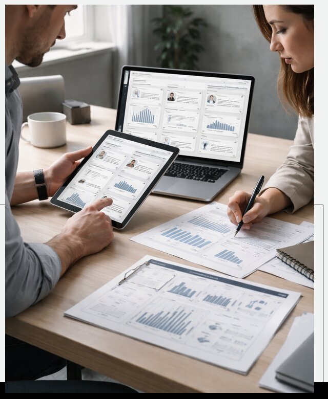 Персонализация контента платформа в Керчи от 12254 р. | АвикейКрч