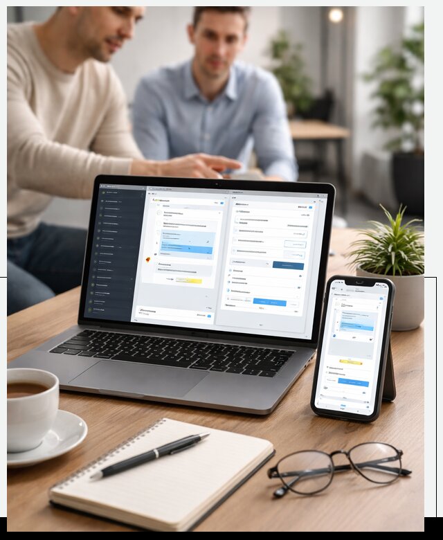 Разработка мини app Telegram/VK в Керчи от 30636 р. АвикейКрч