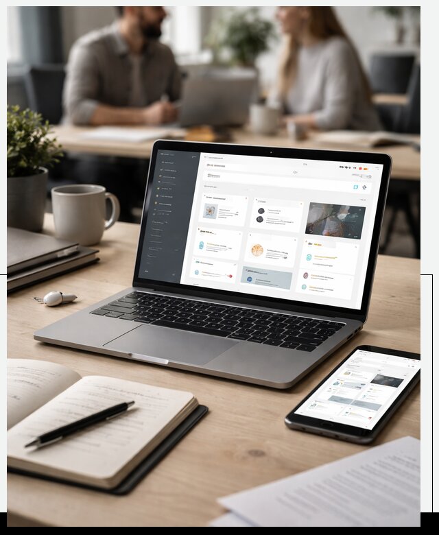 Разработка PWA приложений в Керчи от 122544 р. | АвикейКрч