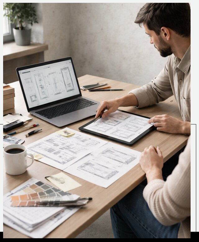 Дизайн программного обеспечения в Керчи от 8680 р. | АвикейКрч