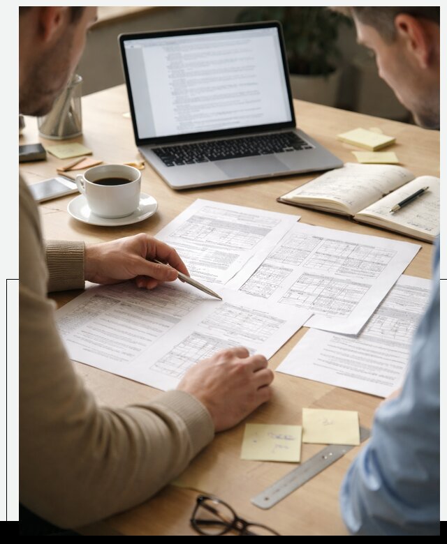 Техническое задание на разработку ПО под ключ в Керчи