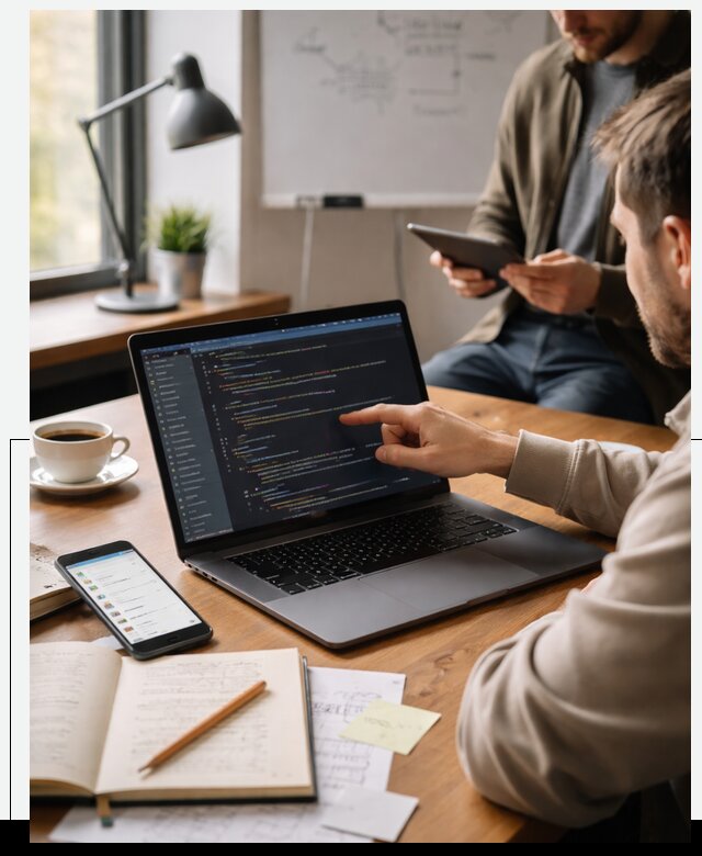 Разработка Telegram ботов под ключ для компаний в Керчи