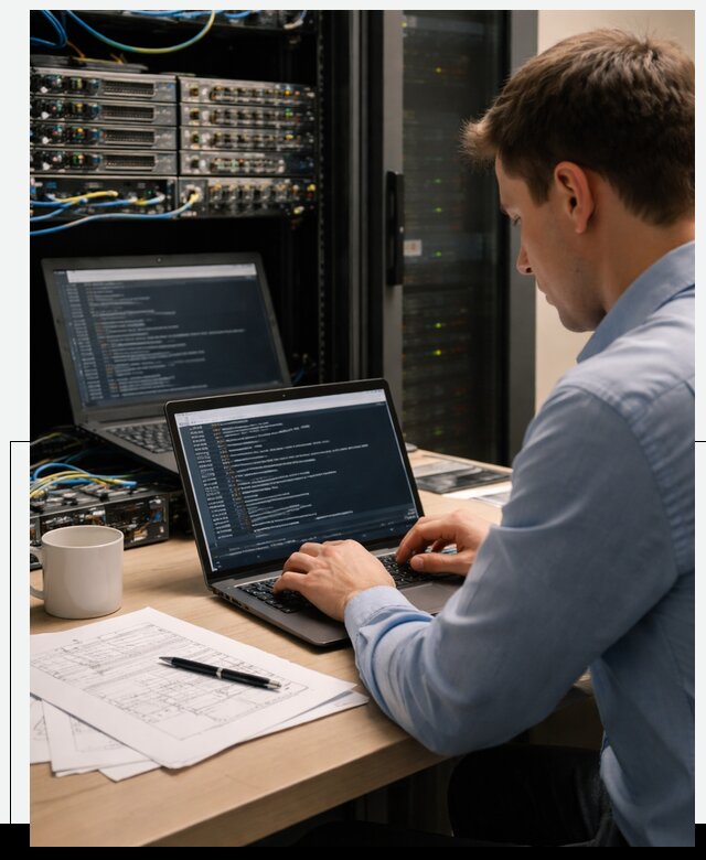 Внедрение российских Linux систем для бизнеса в Керчи