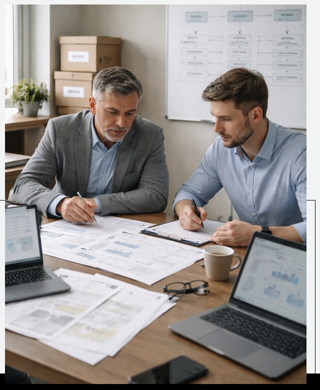 Замена SAP на 1С в Керчи — миграция, от 12254 р. | АвикейКрч