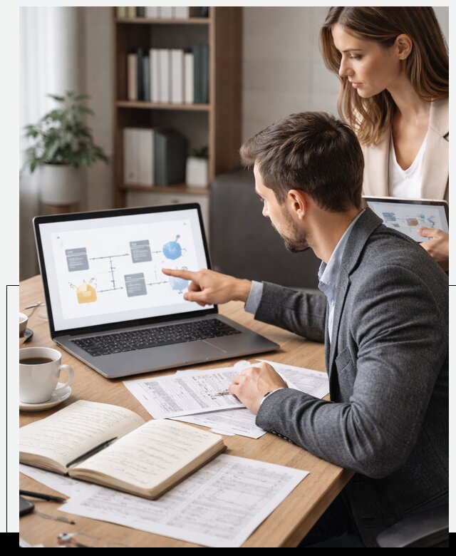 Замена SAP на 1С под ключ в Керчи с переносом данных и настройкой