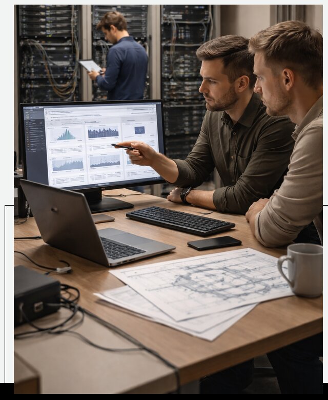 Импортозамещение систем виртуализации и миграция в Керчи