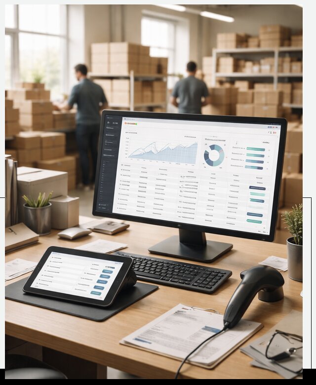 Автоматизация селлеров в Керчи от 15318 р. | АвикейКрч