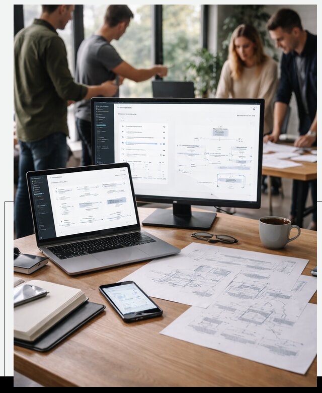 Платежные интеграции для Ecommerce в Керчи с повышенной конверсией