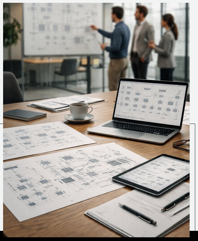 Разработка Core Banking, замена АБС в Керчи | АвикейКрч от 15318 р.