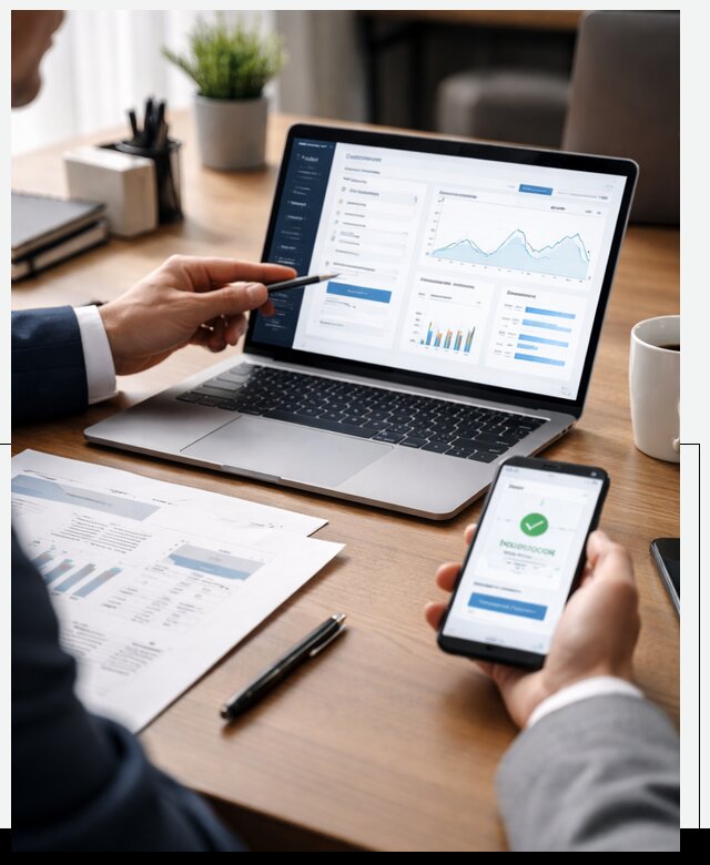 Разработка платёжных платформ в Керчи от 20424 р., АвикейКрч