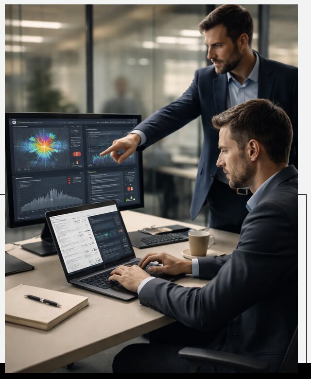 Системы Антифрод и AML KYC в Керчи от 12254 р. | АвикейКрч