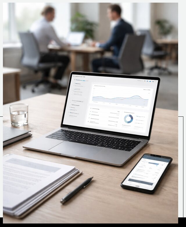 Разработка моб. и интернет-банка в Керчи от 7659 р. | АвикейКрч