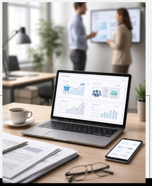 Разработка BNPL и краудлендинг в Керчи от 7148 р. АвикейКрч