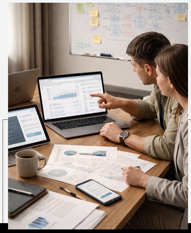 Внедрение сервисов BNPL и краудлендинга для бизнеса в Керчи