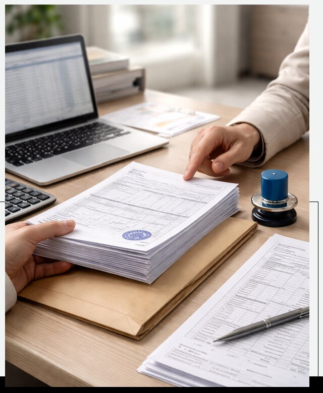 Отчетность в ЦБ РФ для банков в Керчи от 7148 р. | АвикейКрч