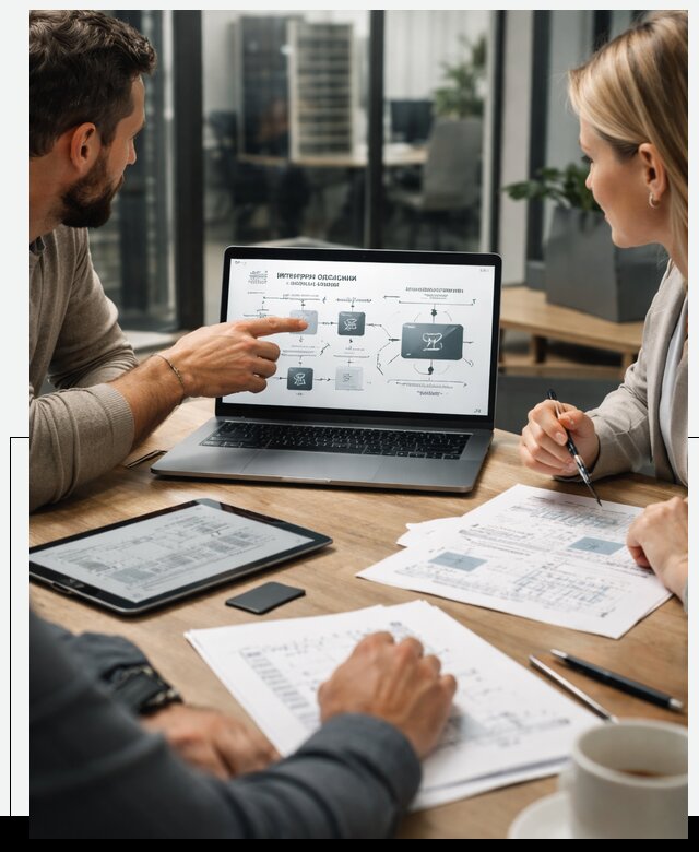 Интеграция цифрового рубля и подключение платежей в Керчи