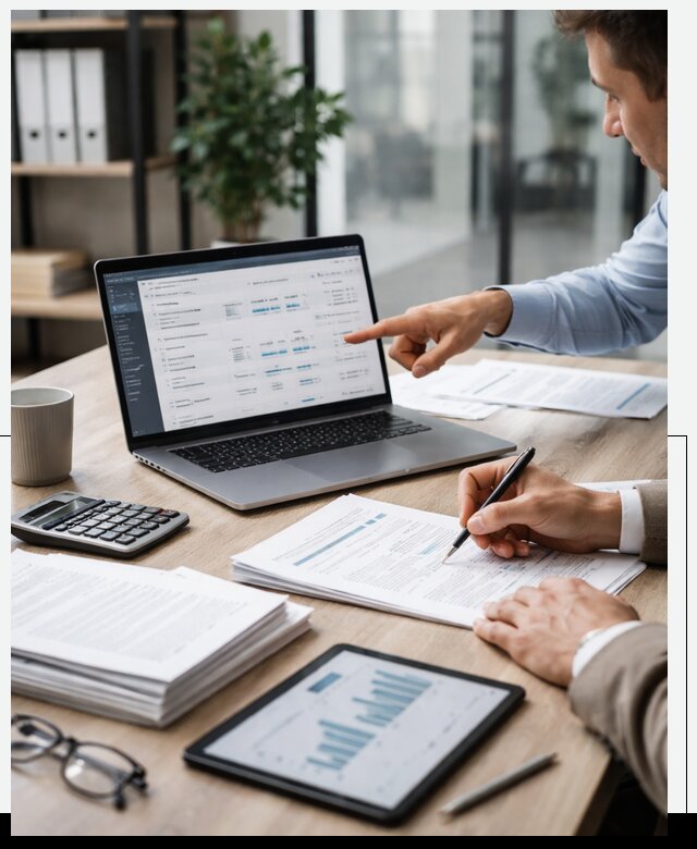 Полисные системы и CRM в Керчи: разработка от 15318 р. АвикейКрч