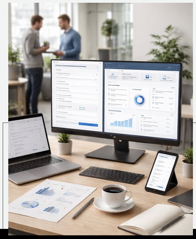 Разработка платформ онлайн страхования в Керчи под ключ