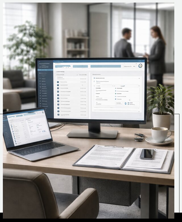 CRM для страховой компании под ключ в Керчи от 15318 р. | АвикейКрч