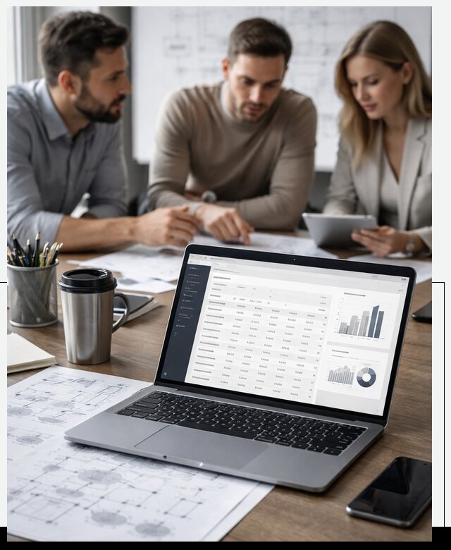 BSS OSS и биллинг для оператора в Керчи от 25530 р. | АвикейКрч