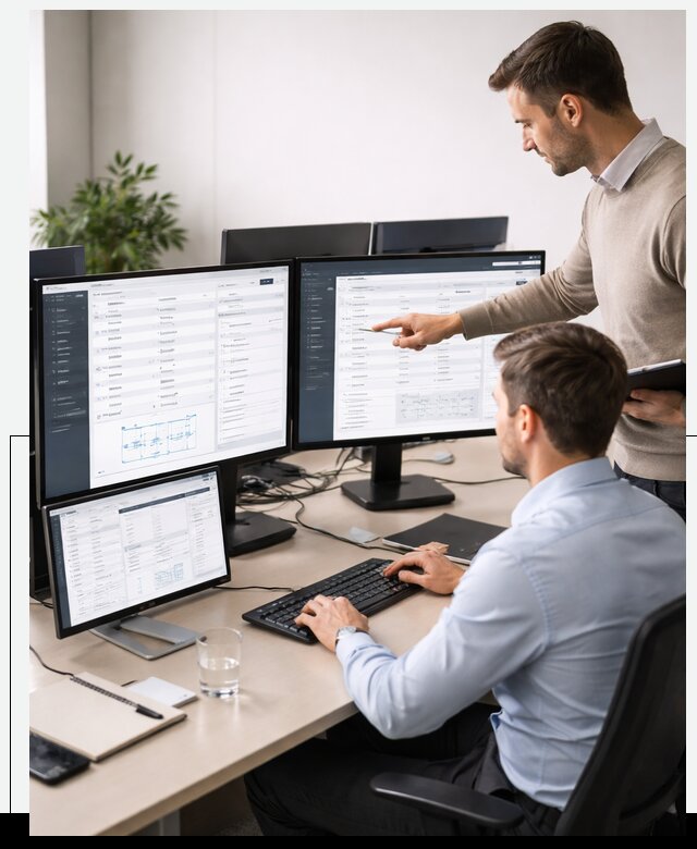 Создание и внедрение MVNO и CRM систем для операторов в Керчи