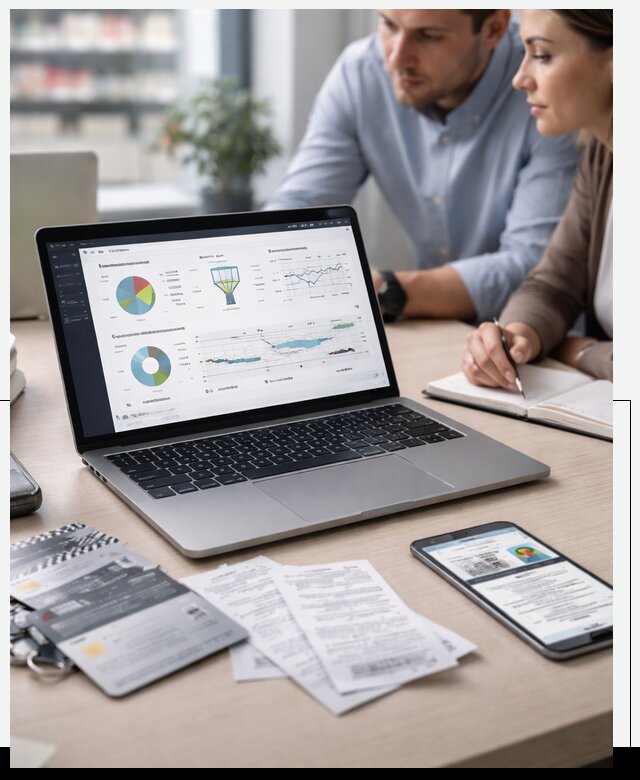 Лояльность и CDP для ритейла в Керчи от 15318 р. | АвикейКрч