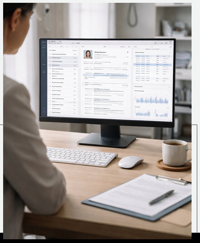 Разработка МИС для клиник в Керчи от 8680 р. | АвикейКрч