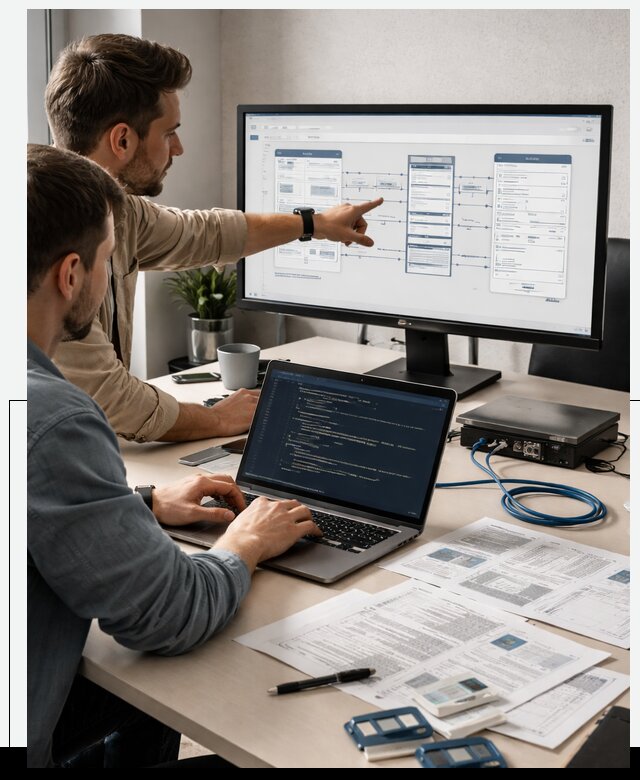 Интеграция ЕГИСЗ и ЛИС в медучреждениях с сопровождением в Керчи