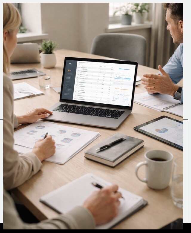 HR системы HCM ATS для подбора в Керчи от 12254 р. АвикейКрч