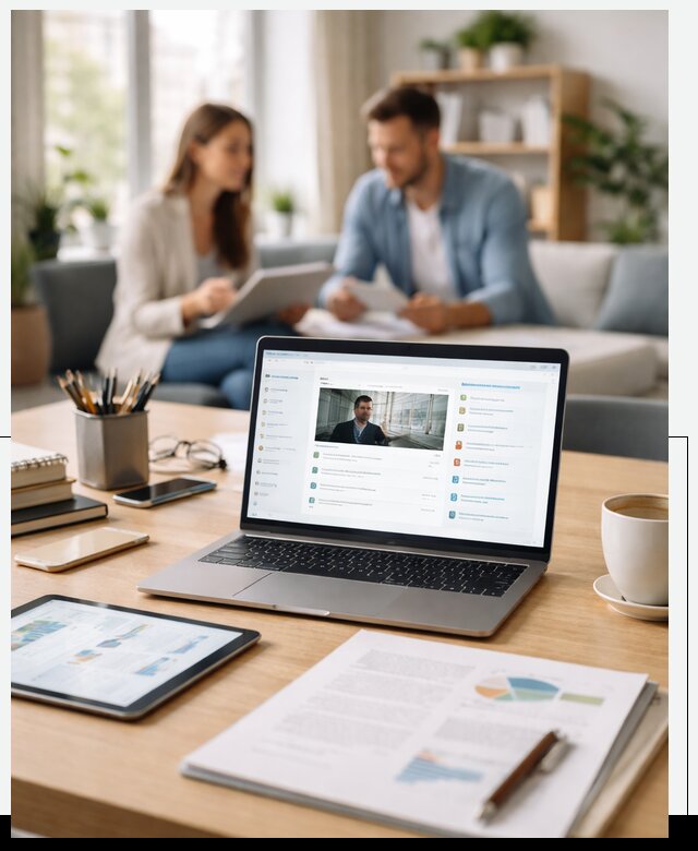 Система дистанционного обучения в Керчи от 45954 р. АвикейКрч