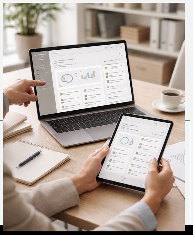 АвикейКрч, платформа корпоративного обучения в Керчи от 25530 р.