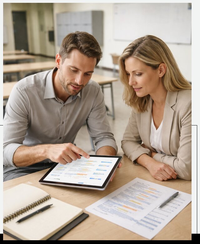 Разработка электронный дневник школа в Керчи от 15318 р. |АвикейКрч