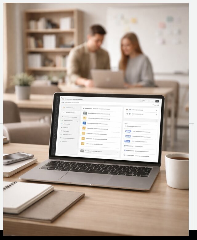 LMS для университета под ключ в Керчи от 7659 р. | АвикейКрч