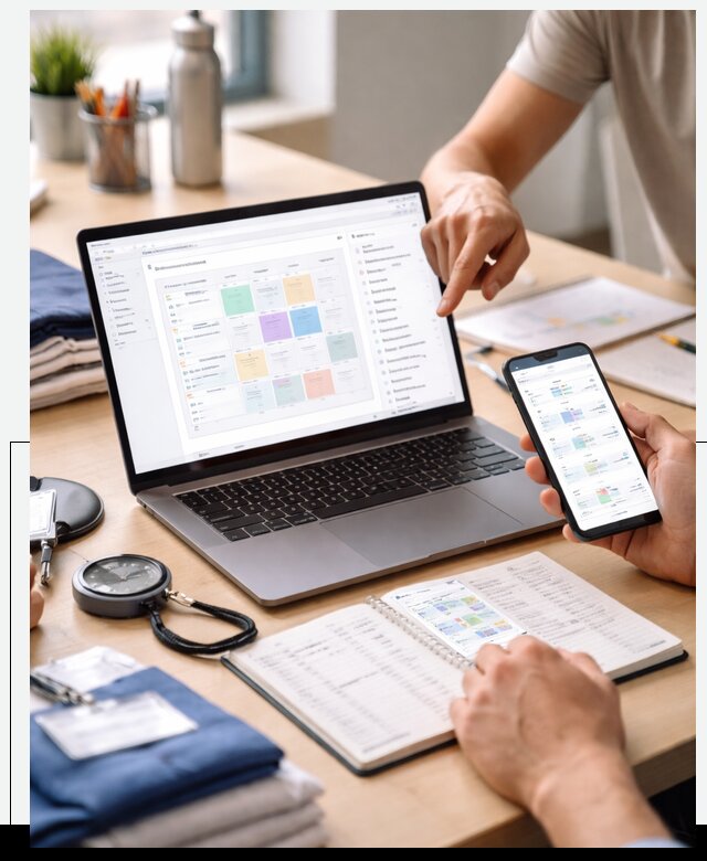 Система управления спортивной школой в Керчи автоматизация процессов