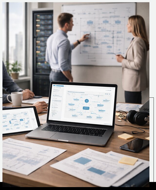 Разработка порталов госуслуг и ФГИС в Керчи от 12254 р. | АвикейКрч