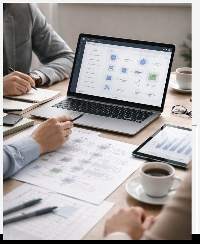 Интеграция СМЭВ и МЭДО в Керчи от 76590 р. | АвикейКрч