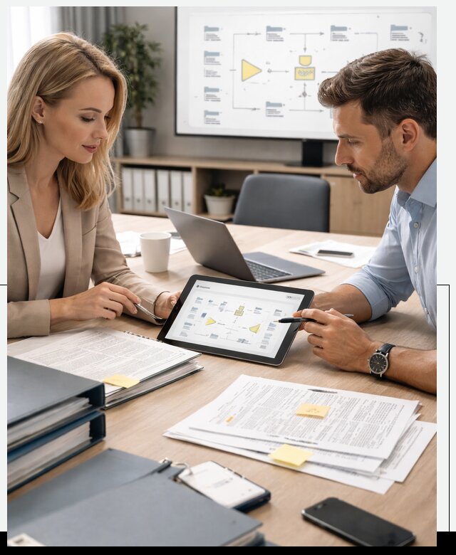 Мэдо межведомственный документооборот в Керчи от 8680р | АвикейКрч