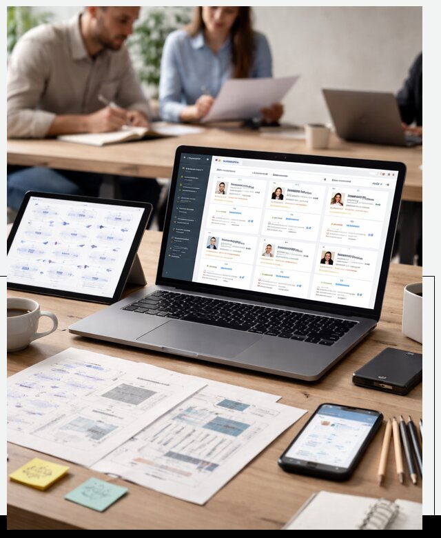 Разработка маркетплейса специалистов в Керчи от 7148 р.|АвикейКрч