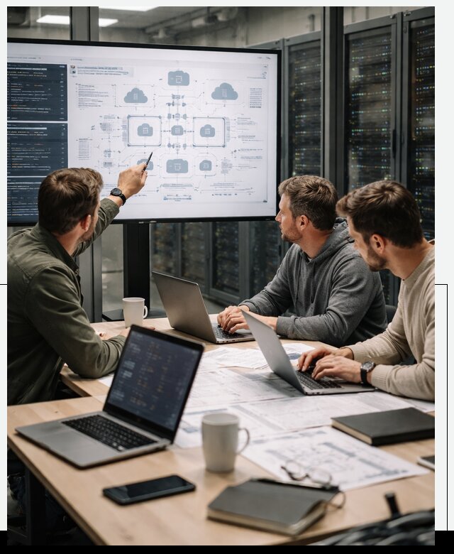 GameDev Backend и платформы в Керчи от 25530 р. | АвикейКрч