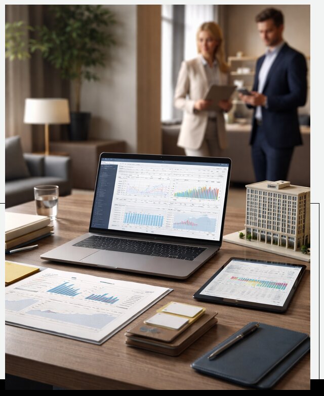 Yield management гостиница в Керчи от 12254 р. | АвикейКрч