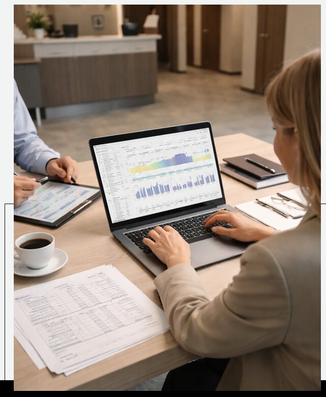 Yield management для гостиницы: ценообразование и прогноз в Керчи