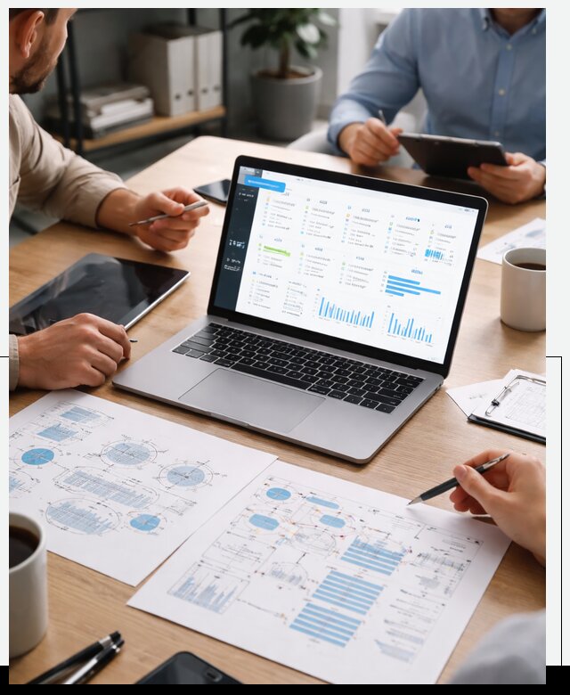 GDS интеграция бронирование в Керчи от 12254 р., АвикейКрч